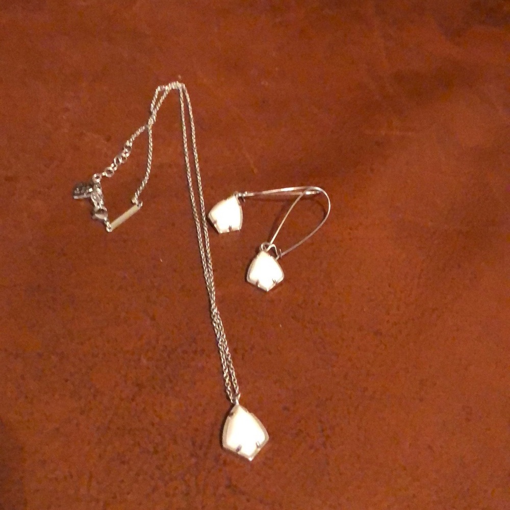 Kendra Scott Set